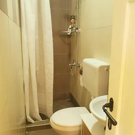 아파트 Vilin Konjic Arilje