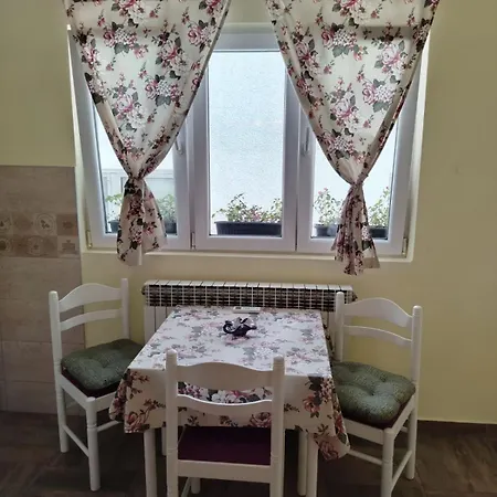 Vilin Konjic 아파트 Arilje