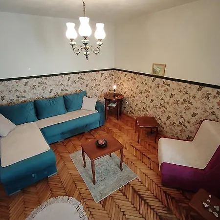 아파트 Vilin Konjic Arilje